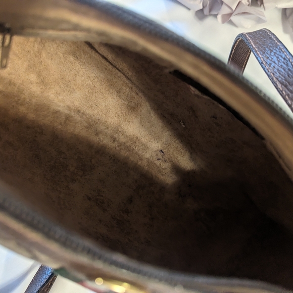 Vintage Gucci Ophidia Crossbody Bag - Picture 14 of 14